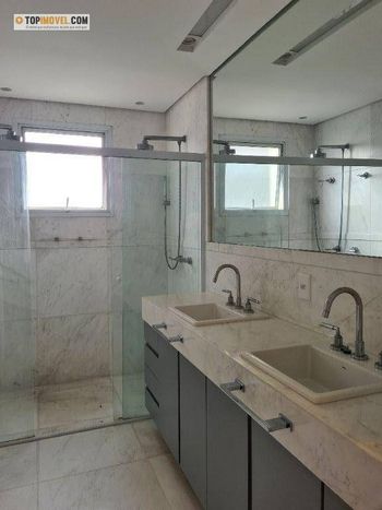 Foto 23 do(a) Apartamento false para alugar em Jardim Panorama, São Paulo