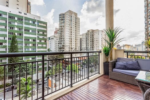 Foto 17 do(a) Apartamento de 2 quartos à venda em Vila Uberabinha, São Paulo