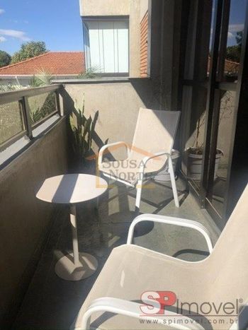 Foto 4 do(a) Apartamento de 3 quartos à venda em Jardim São Paulo(Zona Norte), São Paulo