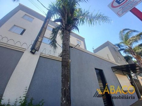 Foto 1 do(a) Apartamento de 2 quartos à venda em Jardim Ipanema, São Carlos