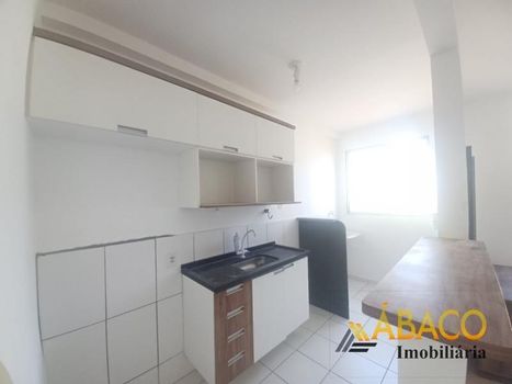 Foto 9 do(a) Apartamento de 2 quartos à venda em Jardim Ipanema, São Carlos
