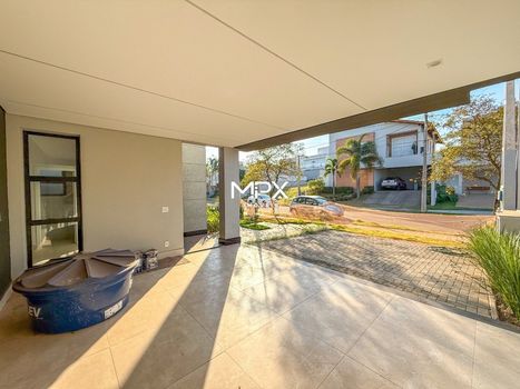 Foto 2 do(a) Casa em Condomínio de 3 quartos à venda em Santa Rosa Ipês, Piracicaba