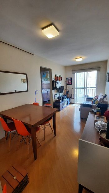 Foto 6 do(a) Apartamento de 2 quartos à venda em Luz, São Paulo