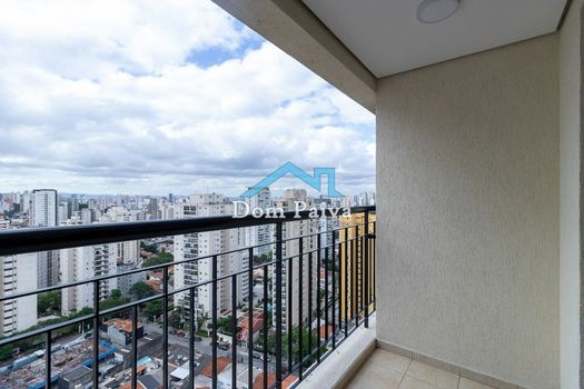 Foto 5 do(a) Apartamento de 3 quartos à venda em Saúde, São Paulo