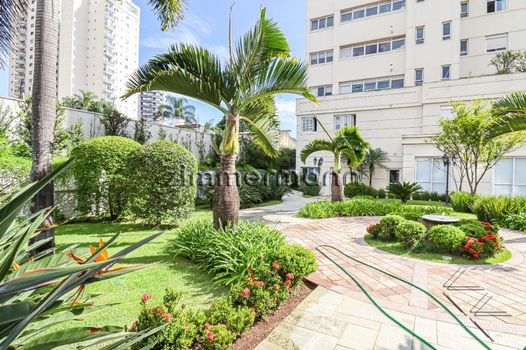 Foto 50 do(a) Apartamento de 4 quartos à venda em Campo Belo, São Paulo
