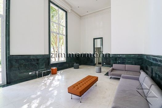 Foto 46 do(a) Apartamento de 4 quartos à venda em Campo Belo, São Paulo