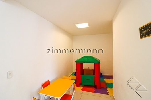 Foto 40 do(a) Apartamento de 4 quartos à venda em Campo Belo, São Paulo