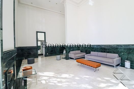 Foto 45 do(a) Apartamento de 4 quartos à venda em Campo Belo, São Paulo