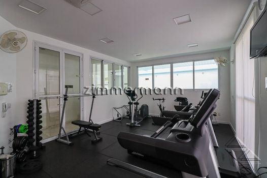 Foto 36 do(a) Apartamento de 4 quartos à venda em Campo Belo, São Paulo