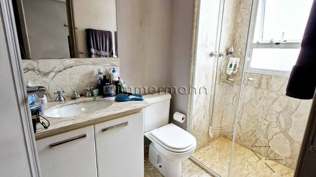 Foto 17 do(a) Apartamento de 4 quartos à venda em Campo Belo, São Paulo