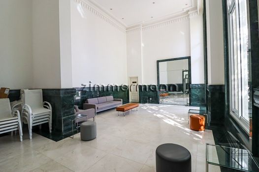 Foto 47 do(a) Apartamento de 4 quartos à venda em Campo Belo, São Paulo