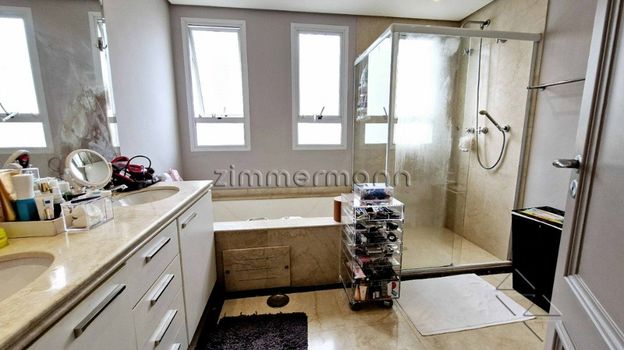 Foto 26 do(a) Apartamento de 4 quartos à venda em Campo Belo, São Paulo