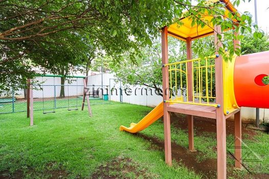Foto 37 do(a) Apartamento de 4 quartos à venda em Campo Belo, São Paulo