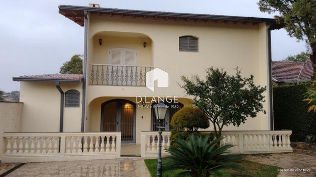 Foto 4 do(a) Casa false à venda em Jardim Santana, Campinas