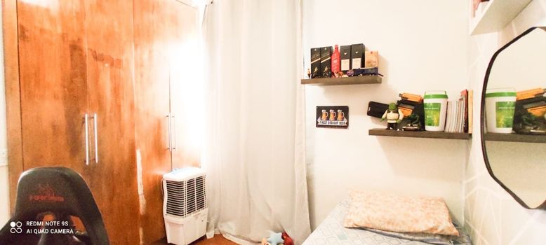 Foto 4 do(a) Apartamento de 3 quartos à venda em Serrano, Belo Horizonte