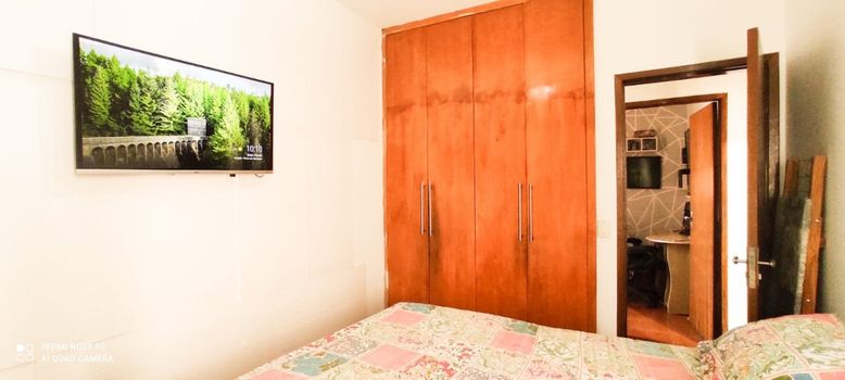 Foto 6 do(a) Apartamento de 3 quartos à venda em Serrano, Belo Horizonte