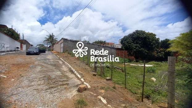 Foto 4 do(a) Terreno false à venda em Sobradinho, Brasília