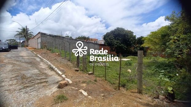 Foto 2 do(a) Terreno false à venda em Sobradinho, Brasília