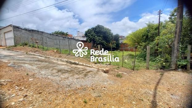 Foto 13 do(a) Terreno false à venda em Sobradinho, Brasília