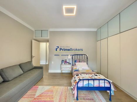Foto 26 do(a) Apartamento de 4 quartos à venda em Consolação, São Paulo
