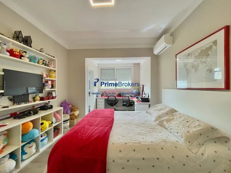 Foto 21 do(a) Apartamento de 4 quartos à venda em Consolação, São Paulo