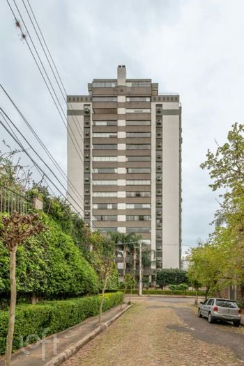 Foto 34 do(a) Apartamento de 3 quartos à venda em Boa Vista, Porto Alegre