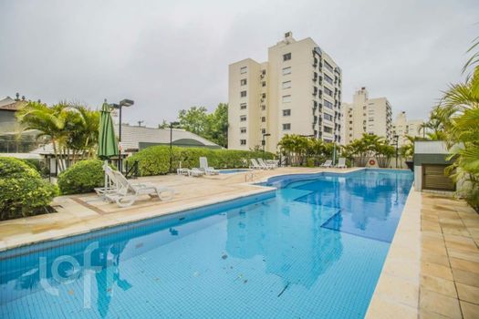 Foto 41 do(a) Apartamento de 3 quartos à venda em Boa Vista, Porto Alegre