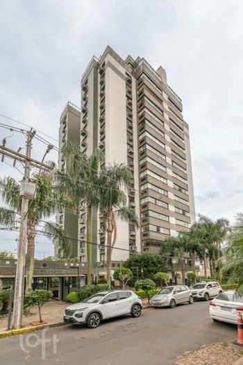 Foto 30 do(a) Apartamento de 3 quartos à venda em Boa Vista, Porto Alegre