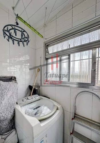 Foto 19 do(a) Apartamento de 2 quartos à venda em Vila Regente Feijó, São Paulo
