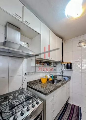 Foto 7 do(a) Apartamento de 2 quartos à venda em Vila Regente Feijó, São Paulo