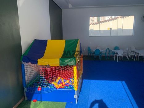 Foto 13 do(a) Apartamento de 2 quartos à venda em Jardim Nova Europa, Campinas