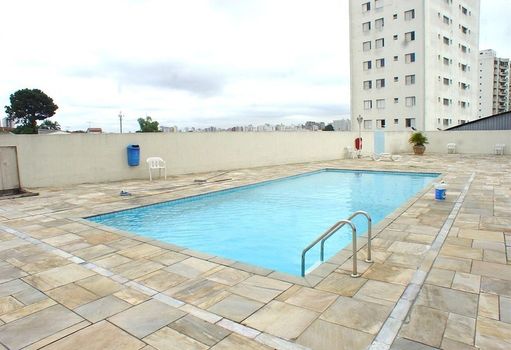 Foto 1 do(a) Apartamento de 2 quartos para alugar em Campo Belo, São Paulo