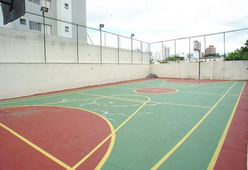 Foto 3 do(a) Apartamento de 2 quartos para alugar em Campo Belo, São Paulo