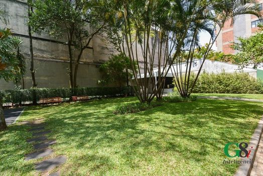 Foto 47 do(a) Apartamento de 2 quartos à venda em Sumarezinho, São Paulo