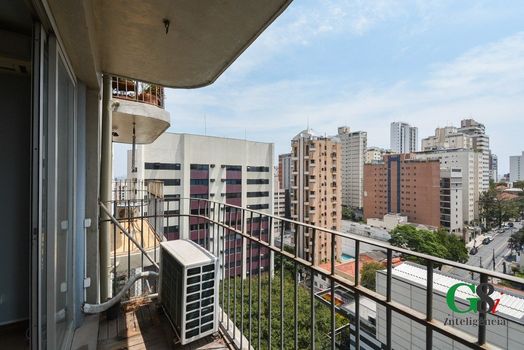 Foto 11 do(a) Apartamento de 2 quartos à venda em Sumarezinho, São Paulo