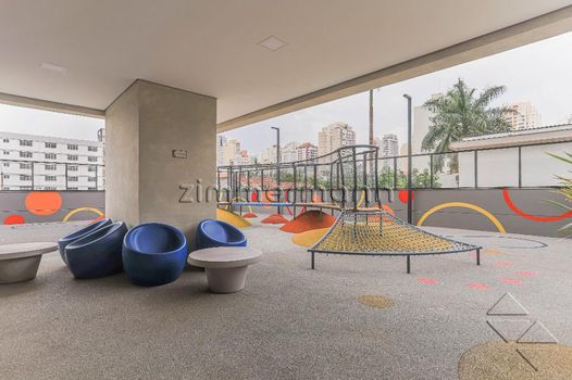 Foto 33 do(a) Apartamento de 3 quartos à venda em Água Branca, São Paulo