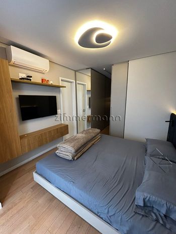 Foto 15 do(a) Apartamento de 3 quartos à venda em Água Branca, São Paulo
