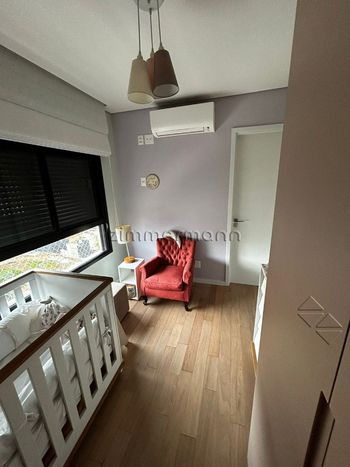 Foto 10 do(a) Apartamento de 3 quartos à venda em Água Branca, São Paulo