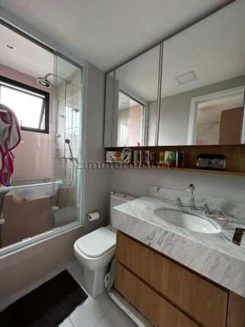 Foto 12 do(a) Apartamento de 3 quartos à venda em Água Branca, São Paulo