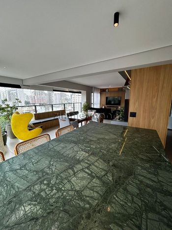 Foto 4 do(a) Apartamento de 3 quartos à venda em Água Branca, São Paulo