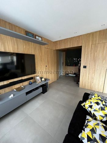 Foto 5 do(a) Apartamento de 3 quartos à venda em Água Branca, São Paulo