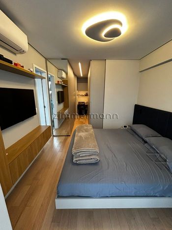 Foto 14 do(a) Apartamento de 3 quartos à venda em Água Branca, São Paulo