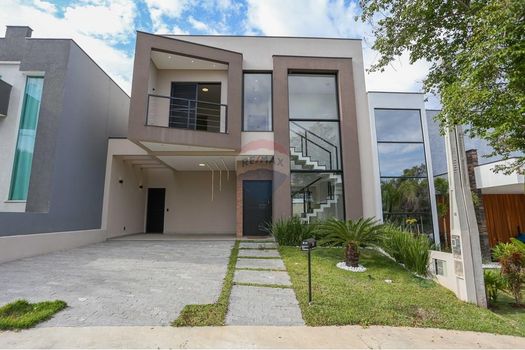 Foto 13 do(a) Casa em Condomínio de 3 quartos à venda em Jardim Terras de São Francisco, Sorocaba