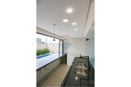 Foto 26 do(a) Casa em Condomínio de 3 quartos à venda em Jardim Terras de São Francisco, Sorocaba