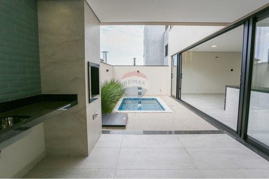 Foto 36 do(a) Casa em Condomínio de 3 quartos à venda em Jardim Terras de São Francisco, Sorocaba