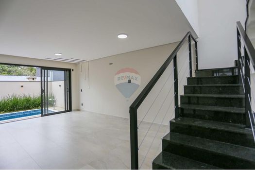 Foto 4 do(a) Casa em Condomínio de 3 quartos à venda em Jardim Terras de São Francisco, Sorocaba