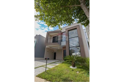 Foto 8 do(a) Casa em Condomínio de 3 quartos à venda em Jardim Terras de São Francisco, Sorocaba