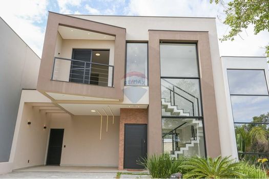 Foto 11 do(a) Casa em Condomínio de 3 quartos à venda em Jardim Terras de São Francisco, Sorocaba