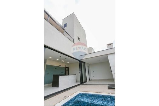 Foto 38 do(a) Casa em Condomínio de 3 quartos à venda em Jardim Terras de São Francisco, Sorocaba