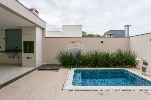 Foto 34 do(a) Casa em Condomínio de 3 quartos à venda em Jardim Terras de São Francisco, Sorocaba
